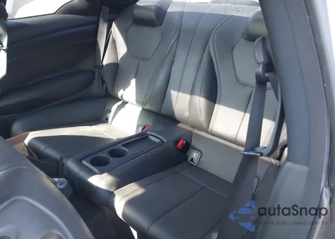 2020 Infiniti Q60 Luxe from USA, damaged, VIN JN1EV7EK2LM340440